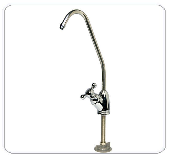 Quarter Turn Ceramic  Disc Faucets