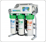 Direct Flow R.O. Filtration System