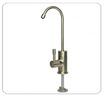 Quarter Turn Ceramic  Disc Faucets